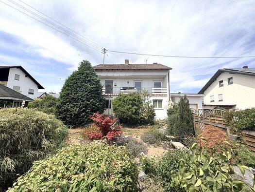 Einfamilienhaus zum Kauf 298.000 € 6 Zimmer 143,6 m² 638 m² Grundstück Winterrieden 87785