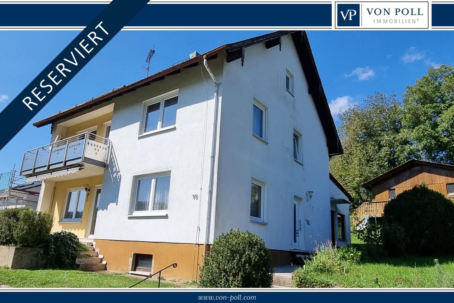 Mehrfamilienhaus zum Kauf 300.000 € 5,5 Zimmer 160 m²<br/>Wohnfläche 1.843 m²<br/>Grundstück ab sofort<br/>Verfügbarkeit Mitterrohrenstadt Berg bei Neumarkt in der Oberpfalz / OT 92348