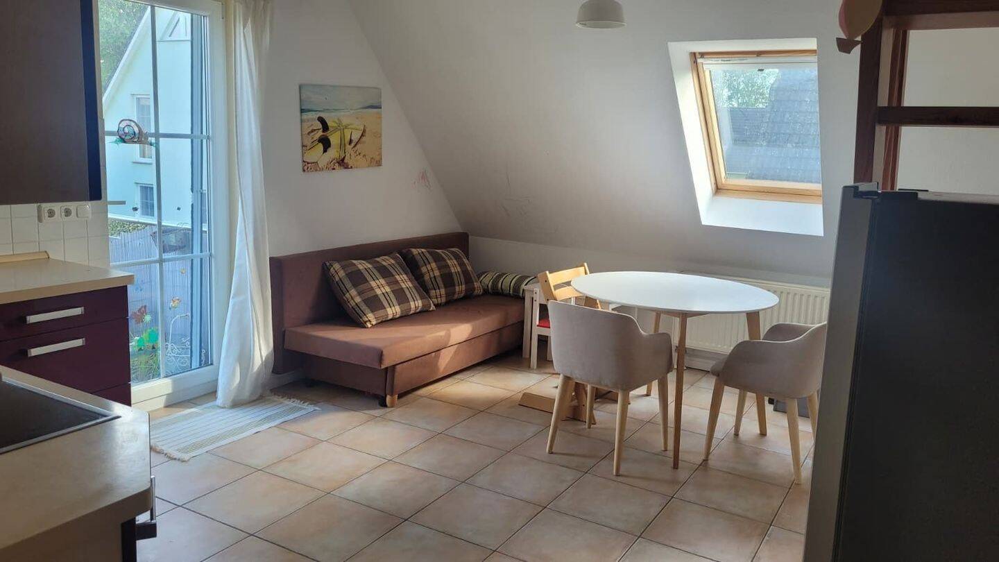 Wohnung – Karlshagen, Vorpommern-Greifswald - Ansicht 4