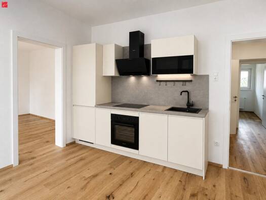 Wohnung zum Kauf provisionsfrei 247.000 € 3 Zimmer 62 m² 2. Geschoss Sankt Leonhard Graz 8010