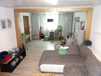 Doppelhaushälfte zum Kauf 144.500 € 3 Zimmer 84 m² 143 m² Grundstück Neunkirchen Neunkirchen 57290