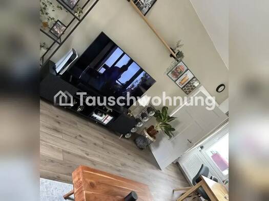 Wohnung zur Miete Tauschwohnung 700 € 2 Zimmer 69 m² 3. Geschoss Innenstadt Regensburg 93047