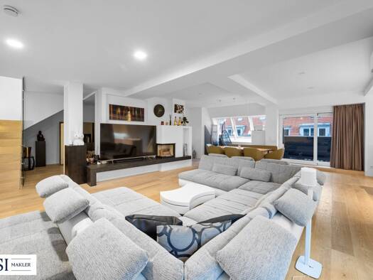 Wohnung zum Kauf 1.999.000 € 4 Zimmer 186 m² Trappelgasse Wien 1040