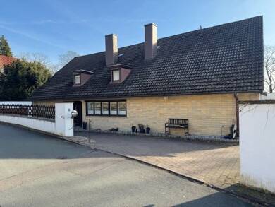Haus zum Kauf 495.000 € 6 Zimmer 181 m² 1.200 m² Grundstück frei ab sofort Wangelist Hameln 31789