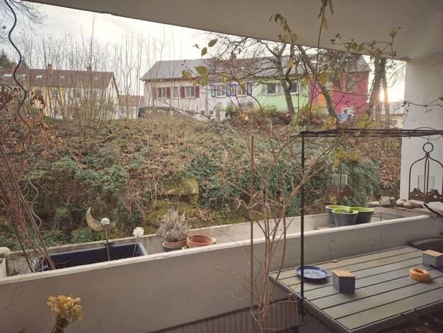 Wohnung zum Kauf 129.000 € 4 Zimmer 115 m² 2. Geschoss Innenstadt Pirmasens 66955