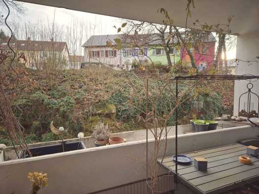 Wohnung zum Kauf 129.000 € 4 Zimmer 115 m² 2. Geschoss Innenstadt Pirmasens 66955