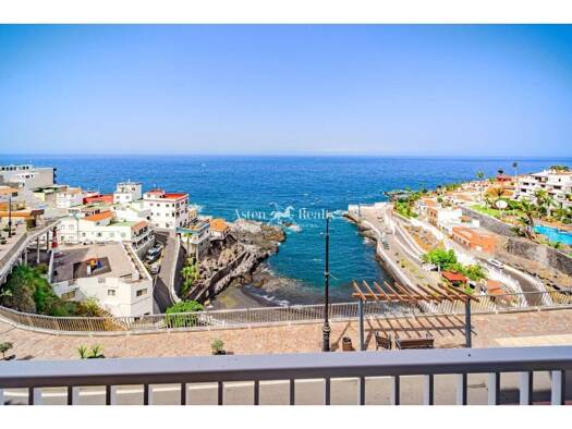 Wohnung zum Kauf 285.000 € 1 Zimmer 70 m² 2. Geschoss Quinto Centenario 30 Santiago del Teide 38683