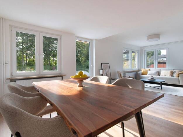 Einfamilienhaus zum Kauf provisionsfrei 299.000 € 4 Zimmer 119 m² 480 m² Grundstück Bergstraße Obernfeld 37434