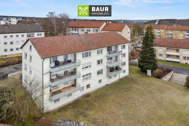 Wohnung zum Kauf 249.000 € 5,5 Zimmer 126 m² Sigmaringen Sigmaringen 72488