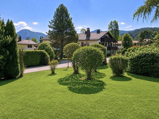 Wohnung zum Kauf 538.000 € 3 Zimmer 85 m² frei ab sofort Bad Wiessee Bad Wiessee 83707