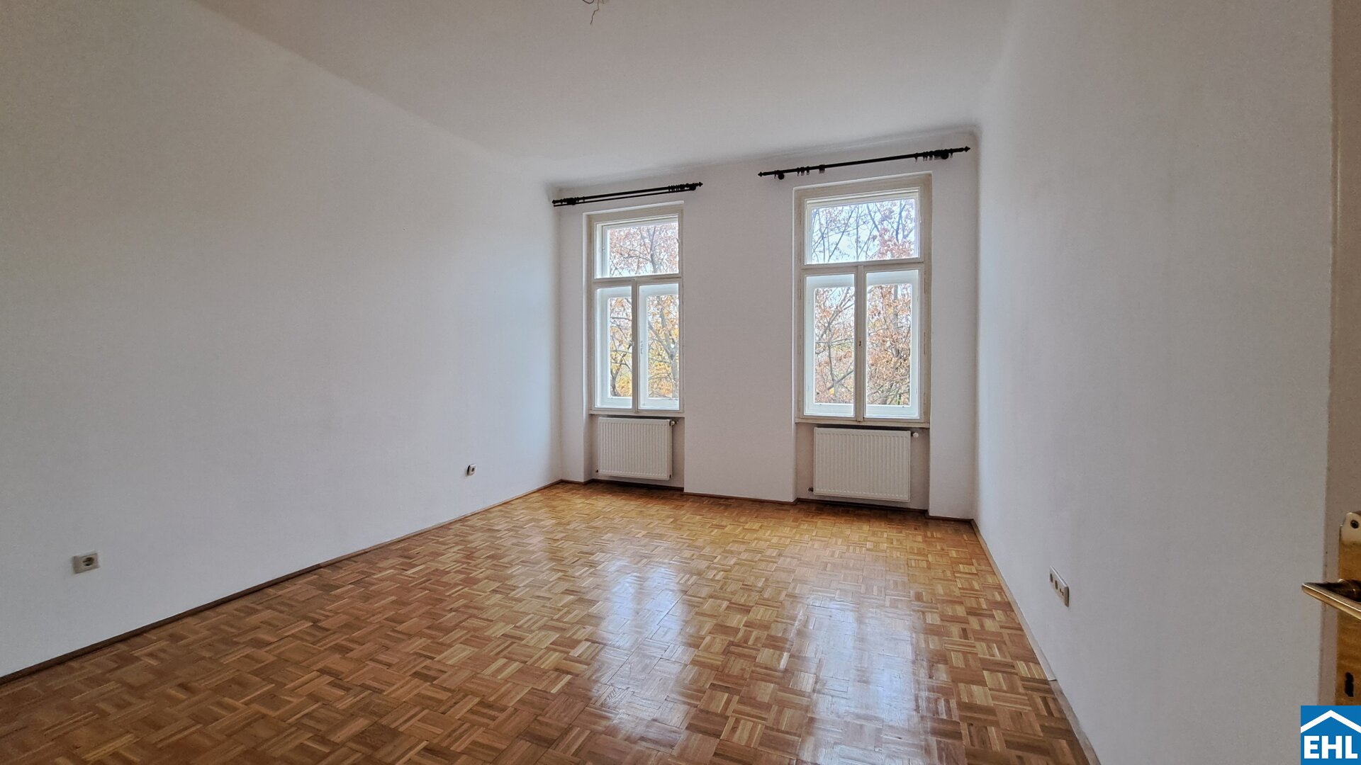 Wohnung zum Kauf 319.000 € 2 Zimmer 47,8 m²<br/>Wohnfläche 3.<br/>Geschoss Max-Winter-Platz Wien 1020