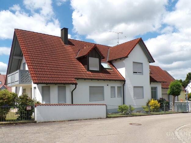 Mehrfamilienhaus zum Kauf 1.269.000 € 10 Zimmer 282 m² 900 m² Grundstück Ottmaring Friedberg 86316