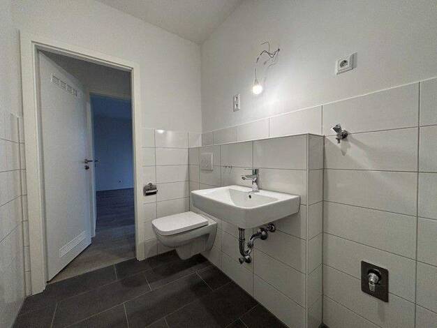Wohnung zur Miete 675 € 3 Zimmer 69,8 m² 3. Geschoss frei ab 18.04.2026 Steinfurtweg 12 Kirchlinde Dortmund 44379
