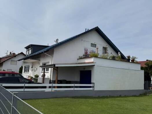 Haus zum Kauf als Kapitalanlage geeignet 750.000 € 10 Zimmer 345 m² 419 m² Grundstück Sudetenstrasse 00 Bobstadt Bürstadt 68642