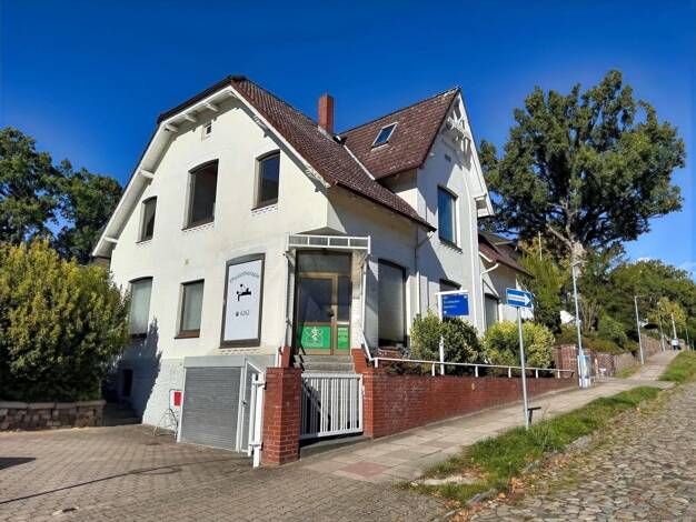 Mehrfamilienhaus zum Kauf 395.000 € 4 Zimmer 72 m² 404 m² Grundstück Geesthacht 21502
