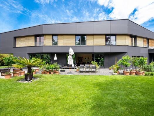 Einfamilienhaus zum Kauf 3.200.000 € 7 Zimmer 346,2 m² 1.285,3 m² Grundstück Klettham Erding 85435