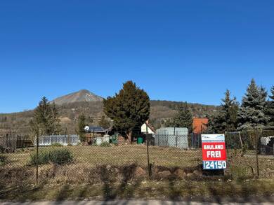 Grundstück zum Kauf provisionsfrei 24.000 € 476 m² Grundstück Brühlstraße Sangerhausen Sangerhausen 06526