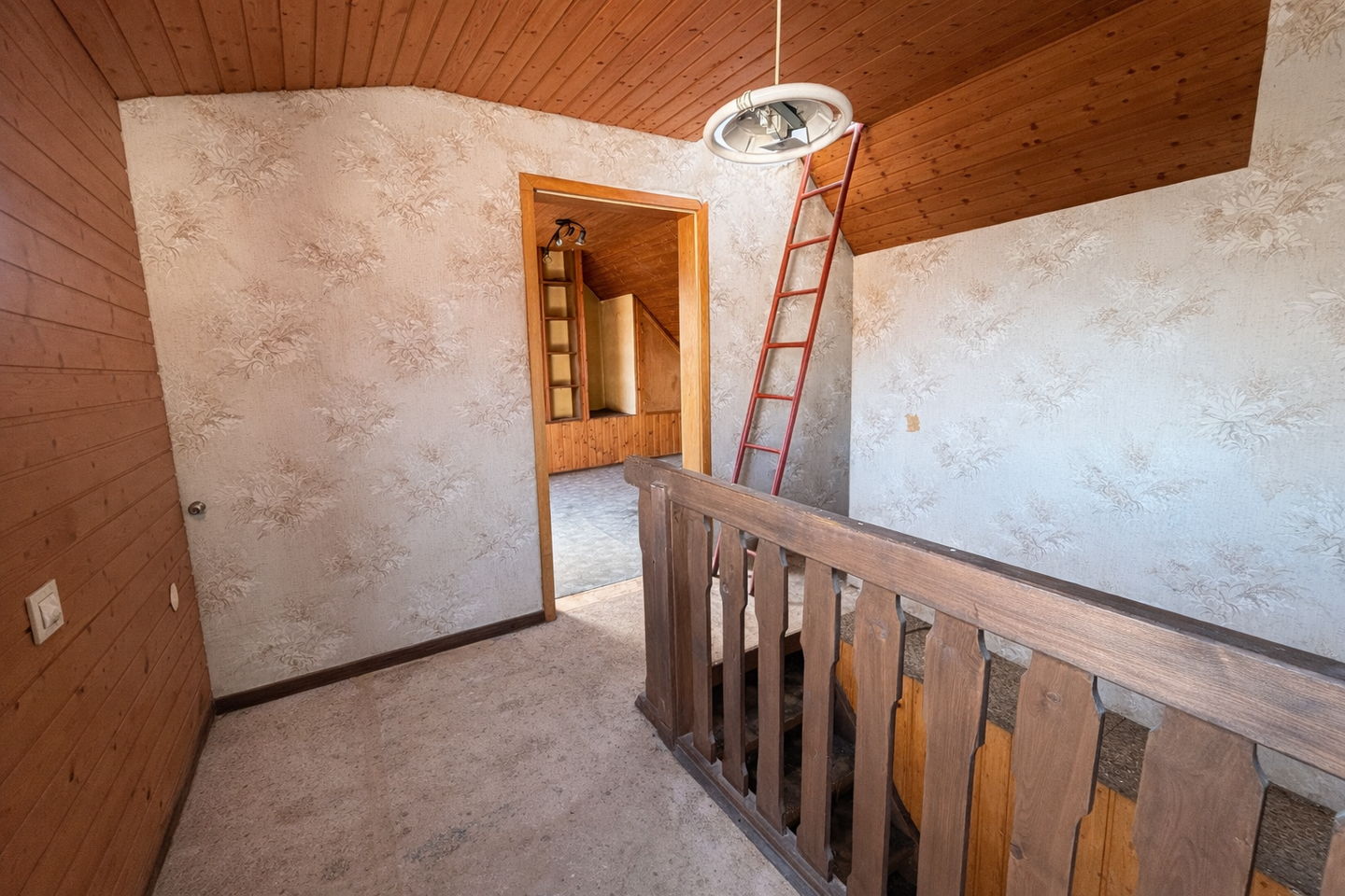 Haus – butzbach - Ansicht 4