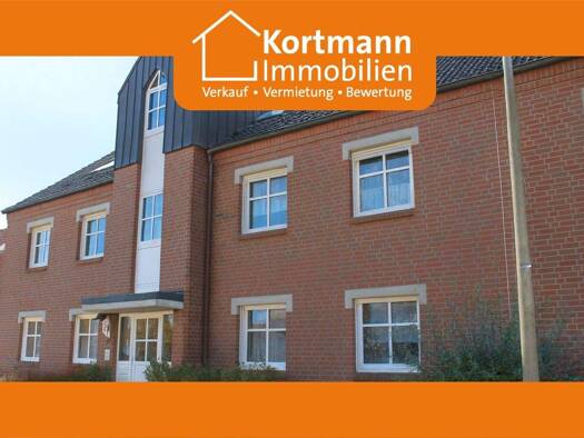 Studio zum Kauf 139.000 € 2 Zimmer 57 m² Reckenfeld Greven 48268