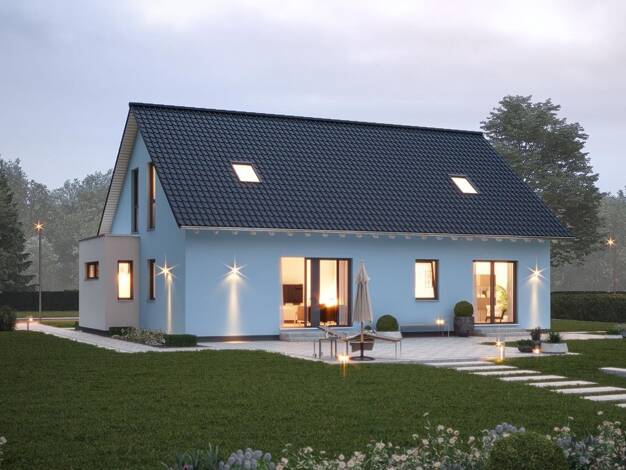 Mehrfamilienhaus zum Kauf 409.418 € 7 Zimmer 210 m² 800 m² Grundstück Hille Hille 32479
