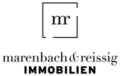 Marenbach & Reissig Immobilien OHG logo
