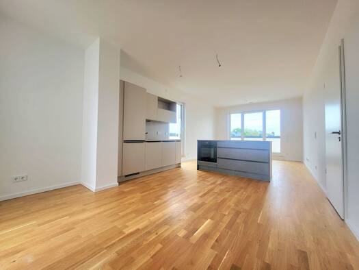 Wohnung zur Miete - Erstbezug 2.220 € 4 Zimmer 125,3 m² Bischof-Ketteler-Straße 24 Lämmerspiel Mühlheim am Main 63165