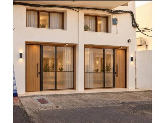 Wohnung zum Kauf 75.000 € 1 Zimmer 84 m² EG Santa María de Guía de Gran Canaria 35458