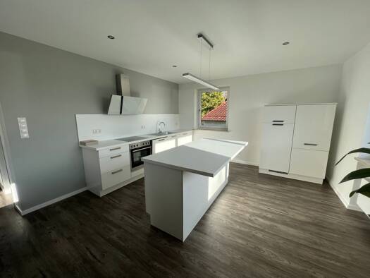 Wohnung zur Miete 950 € 2 Zimmer 55 m² frei ab 01.12.2026 Unterbachern Bergkirchen 85232