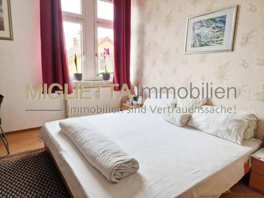 Wohnung zum Kauf 135.000 € 2 Zimmer 50 m² 4 Geschosse frei ab sofort West Ludwigshafen am Rhein 67059