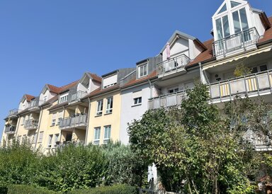 Wohnung zum Kauf 169.000 € 2 Zimmer 51 m² 2. Geschoss frei ab sofort Münchener Straße 31 a Roth Roth 91154