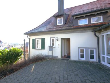 Einfamilienhaus zur Miete 1.120 € 7 Zimmer 160 m² 500 m² Grundstück Untersontheim Obersontheim 74423