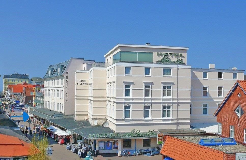 Ladenfläche zur Miete 2.400 € 56 m²<br/>Verkaufsfläche Borkum 26757