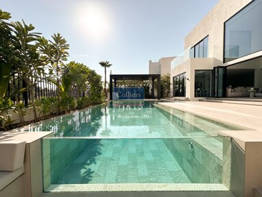 Villa zum Kauf 5.619.149 € 4 Zimmer 509,9 m² Miami House Collection Dubai, Jumeirah Islands