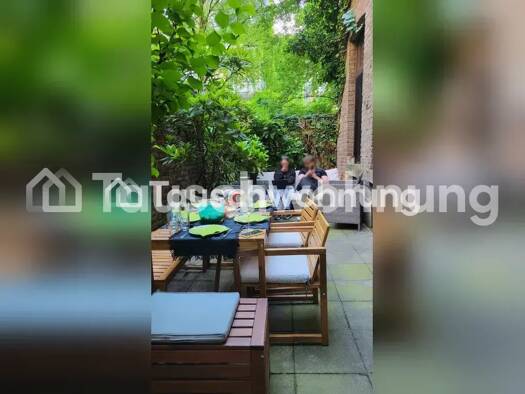 Wohnung zur Miete Tauschwohnung 553 € 1,5 Zimmer 38 m² EG Neustadt-Nord Innenstadt 50670