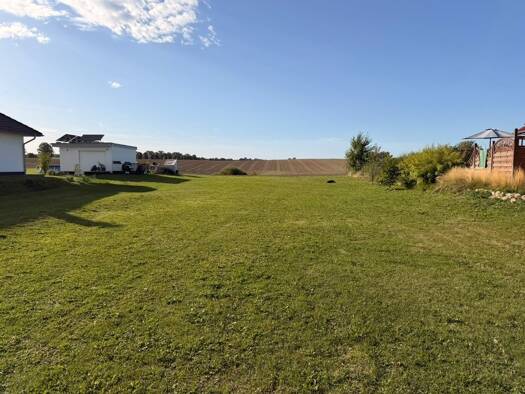 Grundstück zum Kauf 166.000 € 832 m² Grundstück frei ab 01.11.2026 Arpshagen Klütz 23948