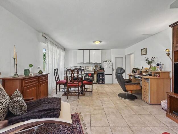 Wohnung zum Kauf 249.000 € 2 Zimmer 65 m² EG Waiblingen Waiblingen 71332