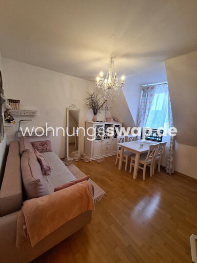 Studio zur Miete 600 € 2 Zimmer 35 m² 5. Geschoss Untere Au 81541