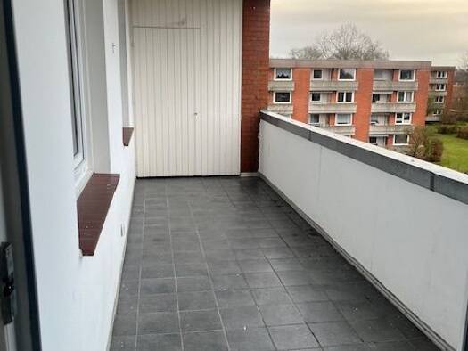 Wohnung zur Miete 760 € 3,5 Zimmer 95 m² Geschoss 3/4 frei ab 01.03.2026 Büdelsdorf 24782