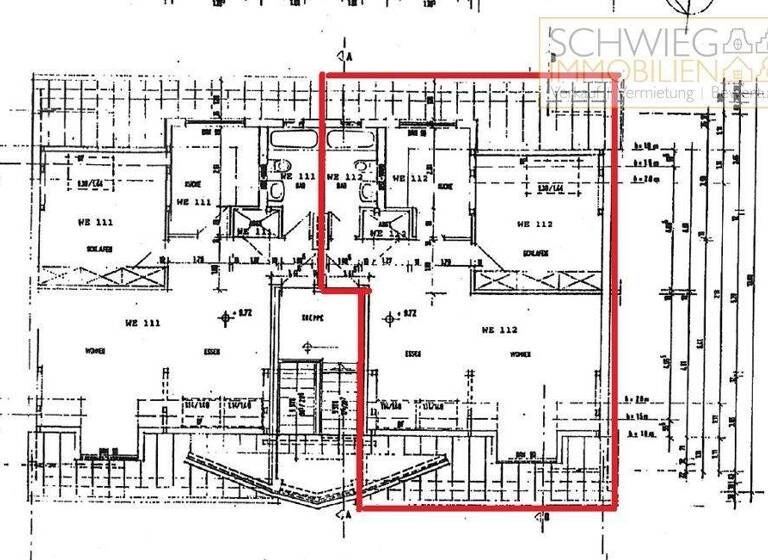Wohnung zum Kauf 329.000 € 2 Zimmer 70 m² Potsdam West Potsdam 14471