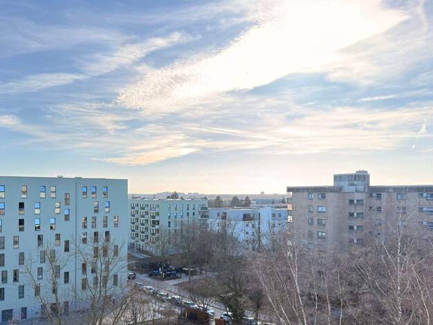 Wohnung zum Kauf 227.700 € 2 Zimmer 63,2 m² Buckow Berlin 12353