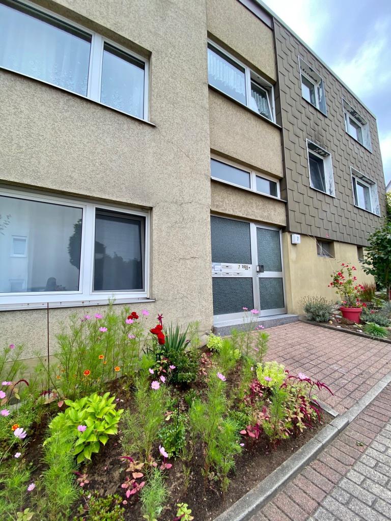 Wohnung zur Miete 579 € 3,5 Zimmer 78,2 m²<br/>Wohnfläche 1.<br/>Geschoss 03.04.2025<br/>Verfügbarkeit Auf dem Haidchen 7 Welper Hattingen 45527