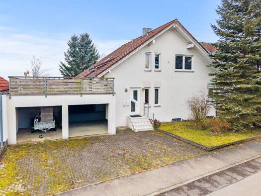 Haus zum Kauf 425.000 € 6 Zimmer 159 m² 637 m² Grundstück Neufra Riedlingen 88499