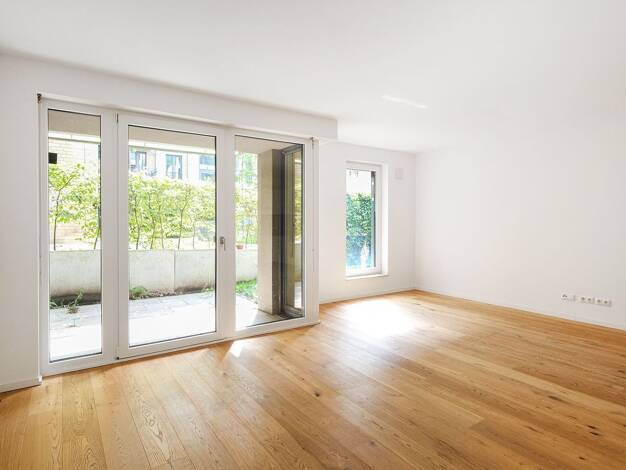 Wohnung zum Kauf 350.000 € 2 Zimmer 68 m² EG Lichtenberg Lichtenberg 10367