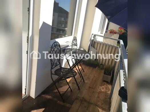Wohnung zur Miete Tauschwohnung 580 € 1,5 Zimmer 47 m² 4. Geschoss Sendling-Westpark München 81369