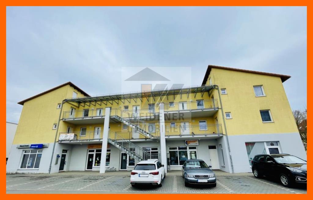 Verkaufsfläche zur Miete provisionsfrei 350 € 1 Zimmer 64 m²<br/>Verkaufsfläche ab 64 m²<br/>Teilbarkeit Mittelstraße 11 Bad Köstritz Bad Köstritz 07586