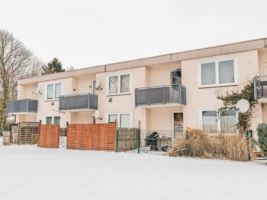 Wohnung zum Kauf 63.800 € 2 Zimmer 41 m² Bremervörde 27432