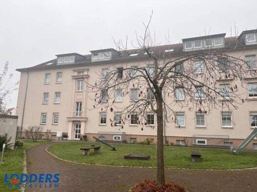 Wohnung zur Miete 390 € 2 Zimmer 55,7 m² frei ab 01.07.2026 Stendal 39576