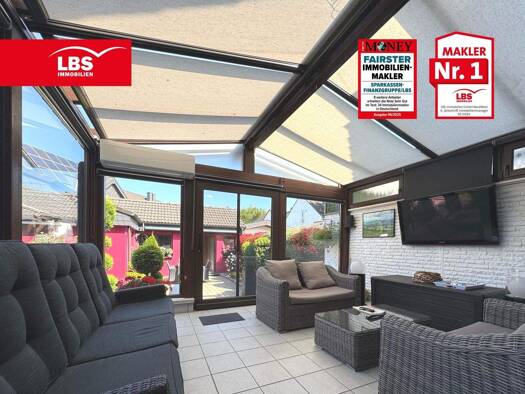 Wohnung zur Leibrente 240.000 € 2,5 Zimmer 98,7 m² Eigen Bottrop 46240