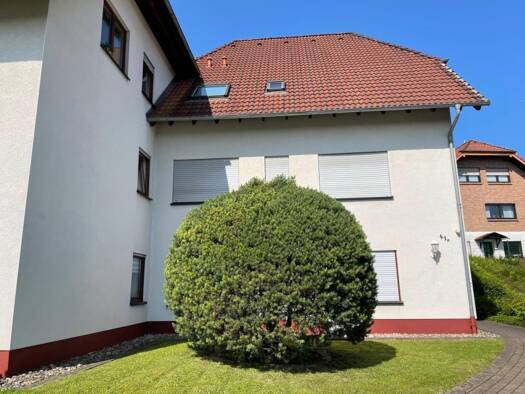 Wohnung zur Miete 500 € 2 Zimmer 78 m² 1. Geschoss Westerburg Westerburg 56457