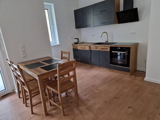 Terrassenwohnung zur Miete 1.070 € 3 Zimmer 88 m² frei ab sofort Bernberg Gummersbach 51647